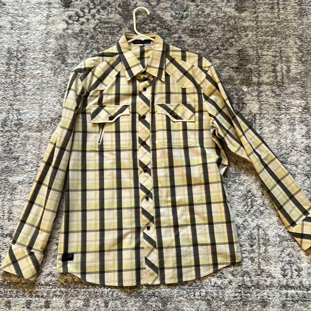 Rocawear dress shirt